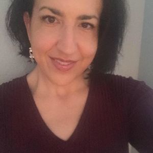 Meet your Posher, Roberta